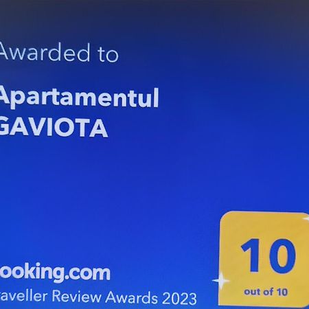 Apartamentul Gaviota Timisoara Exterior foto