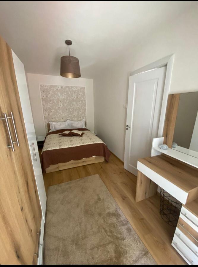 Apartamentul Gaviota Timisoara Exterior foto