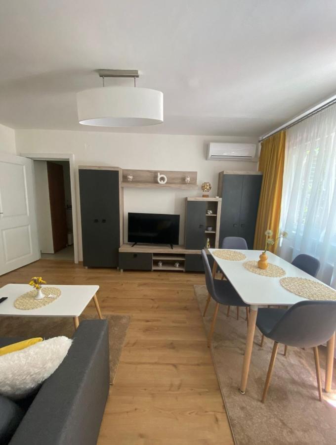 Apartamentul Gaviota Timisoara Exterior foto