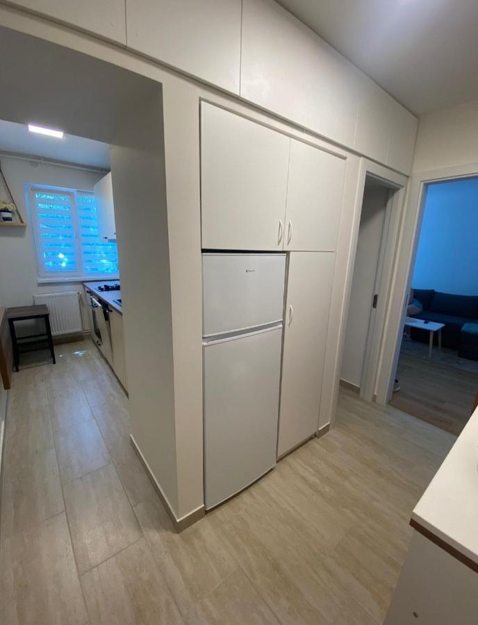 Apartamentul Gaviota Timisoara Exterior foto