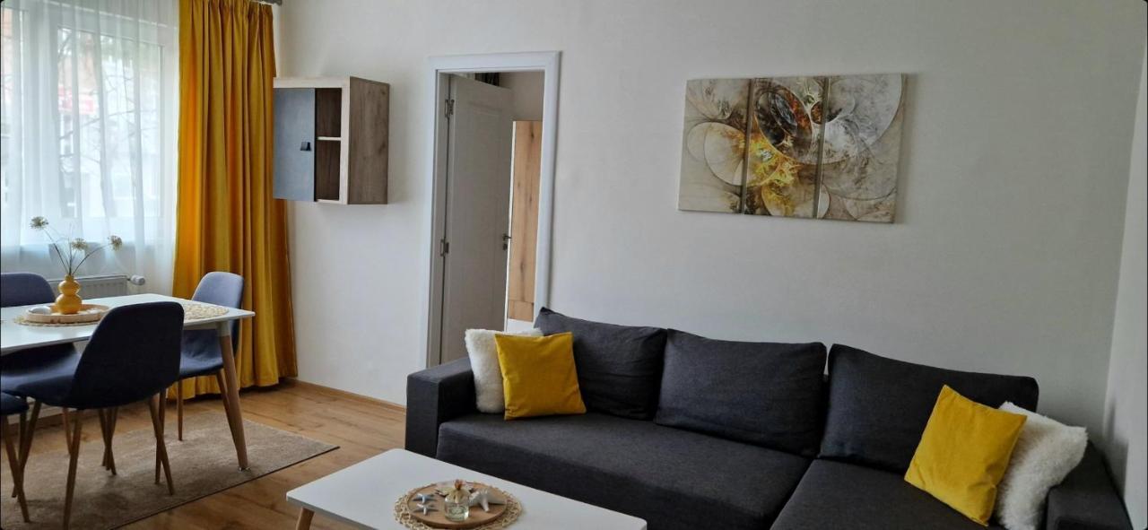 Apartamentul Gaviota Timisoara Exterior foto