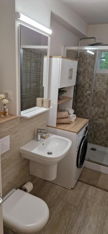 Apartamentul Gaviota Timisoara Exterior foto